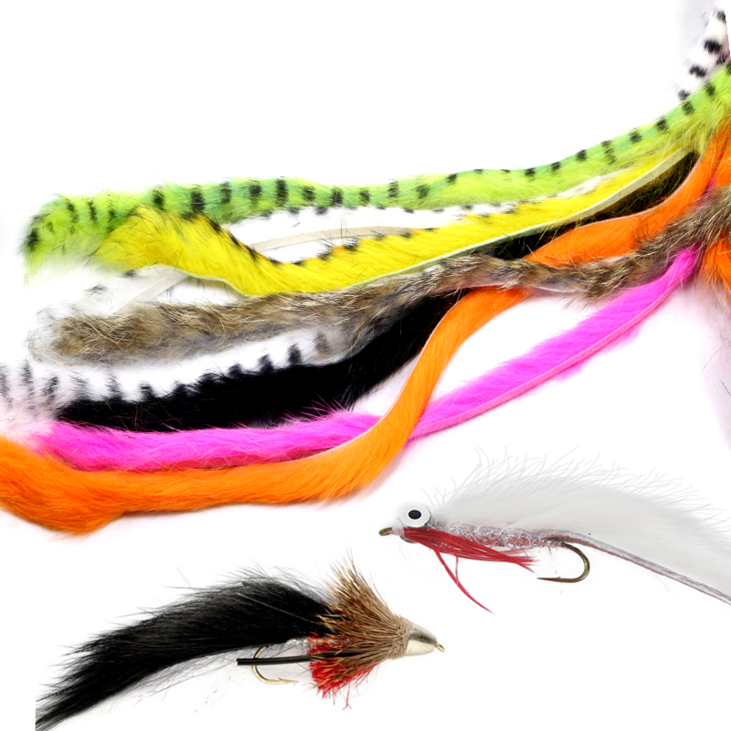 Persuader 1/2 本物のウサギの毛皮 スタンダード - Fishing Lure Swimbait のレビューと価格