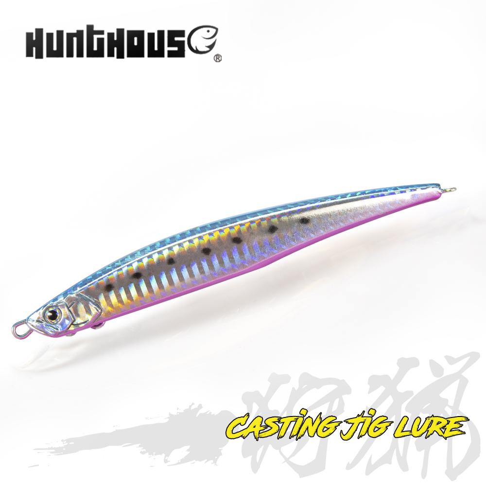 ハントハウス ジャークプレスベイト シンキングペンシルフィッ - Fishing Lure Buzzbait のレビューと価格