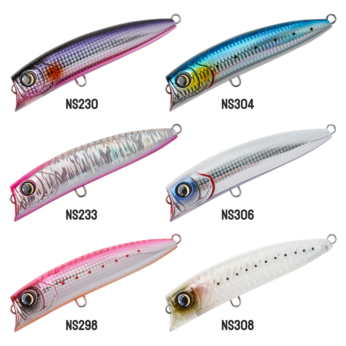 Noeby ダイビングポッパーフィッシングルアー 160mm - Fishing Lure Popper のレビューと価格