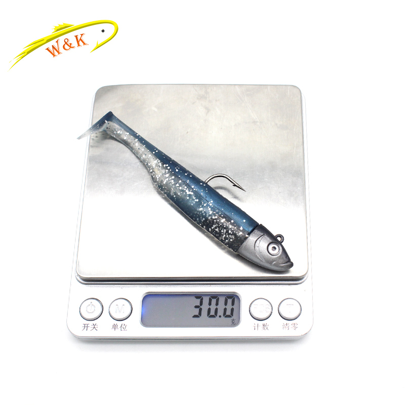 2セット入り海水釣り用ルアー、30g 11.5cmパドルテー - Fishing Lure Buzzbait のレビューと価格